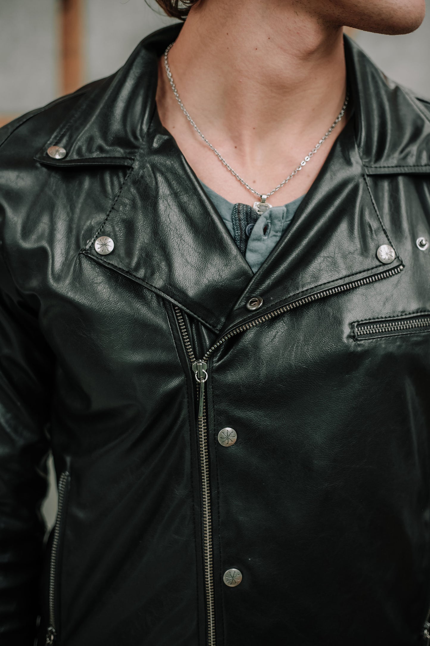 SAN MARCOS JACKET