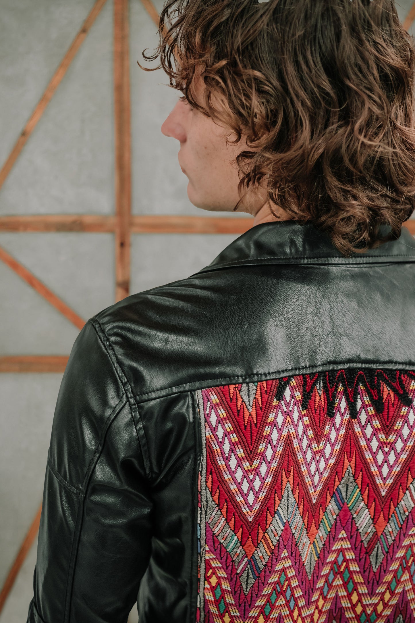 SAN MARCOS JACKET