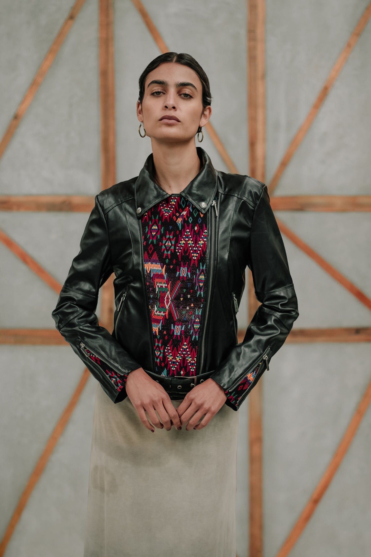 SANTA CATARINA JACKET