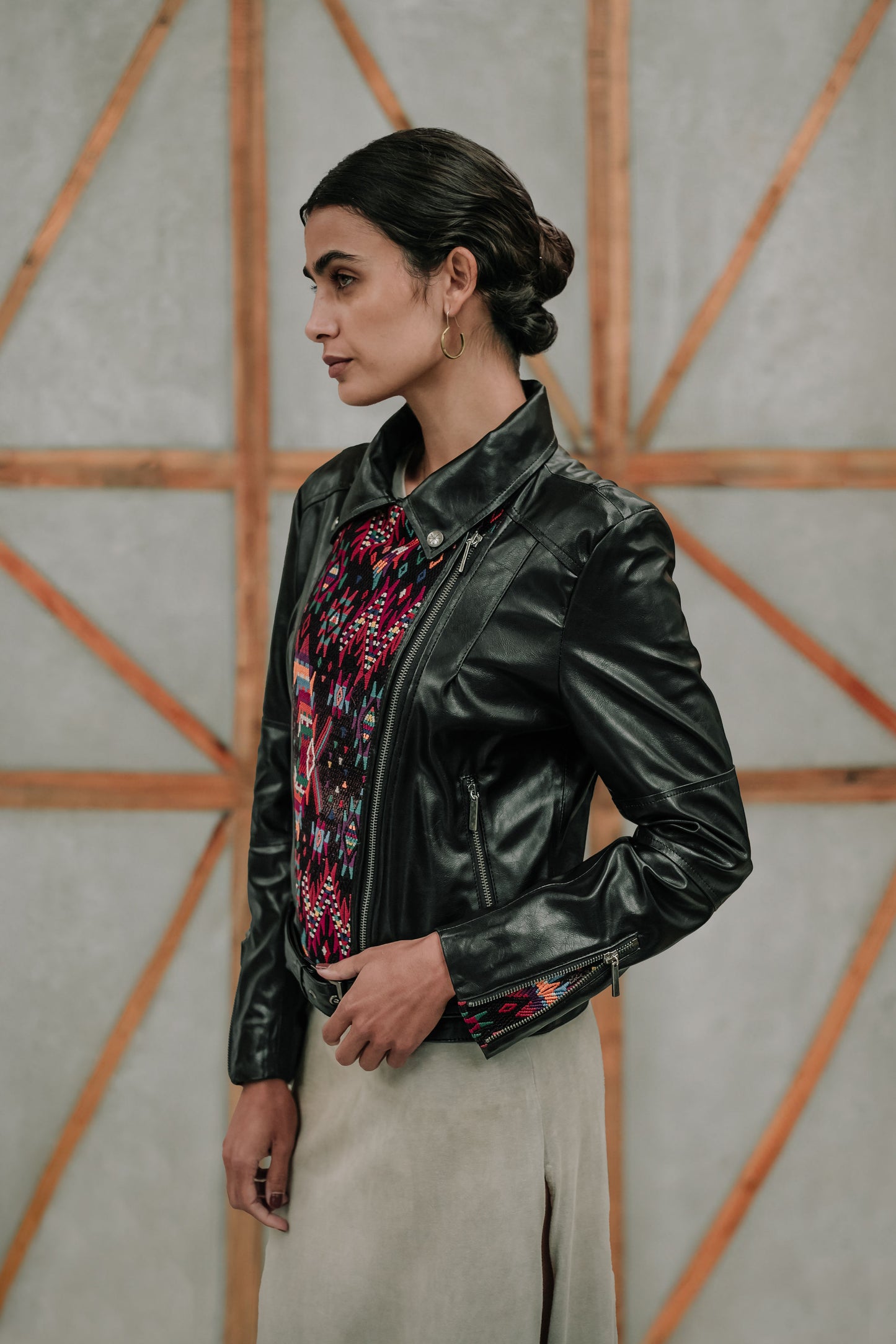 SANTA CATARINA JACKET