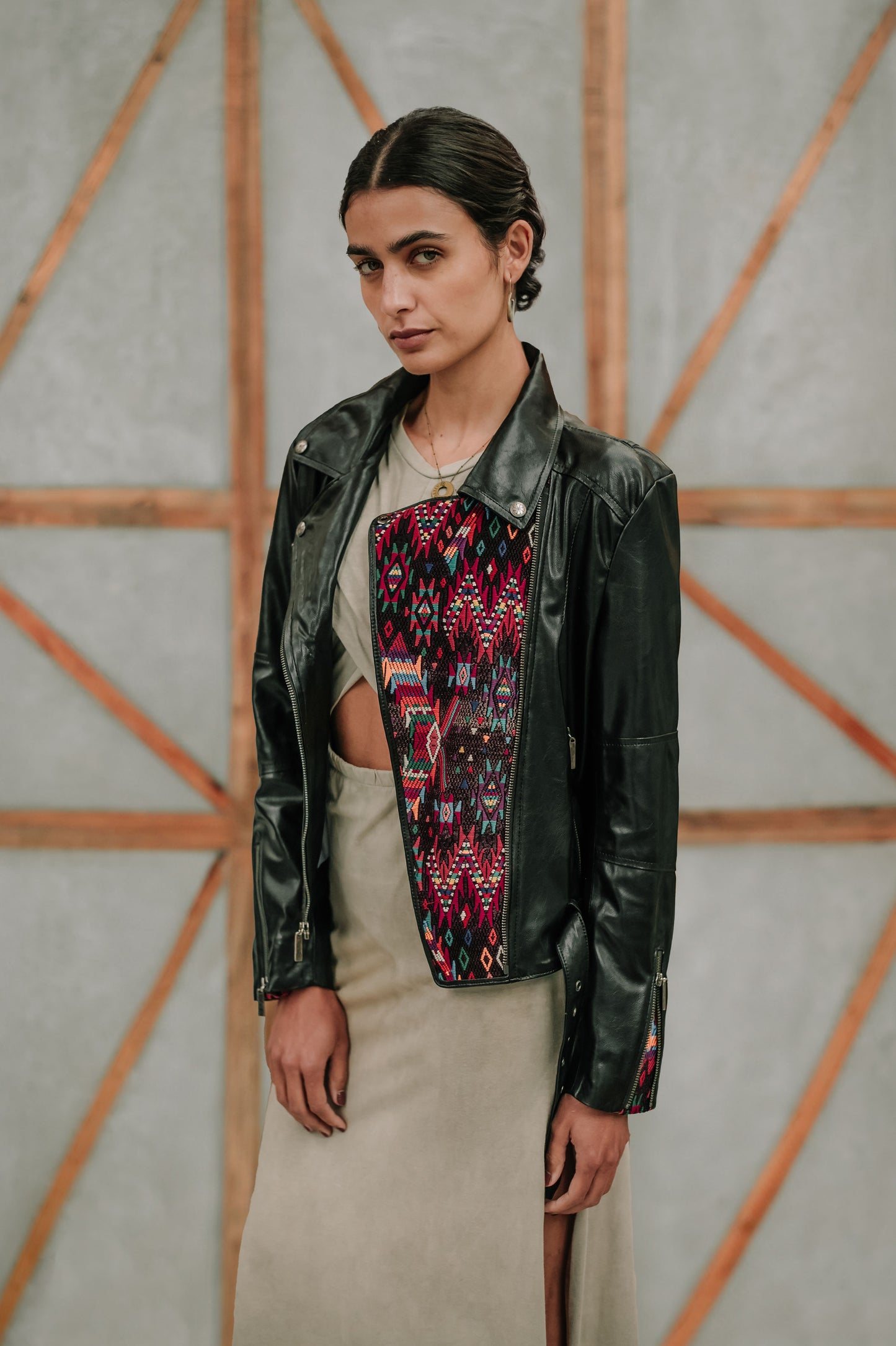 SANTA CATARINA JACKET