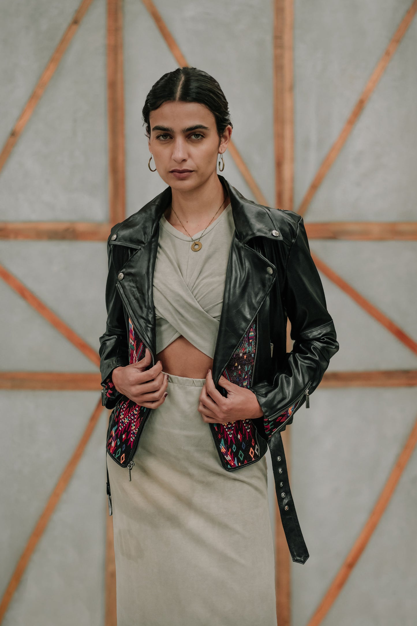 SANTA CATARINA JACKET
