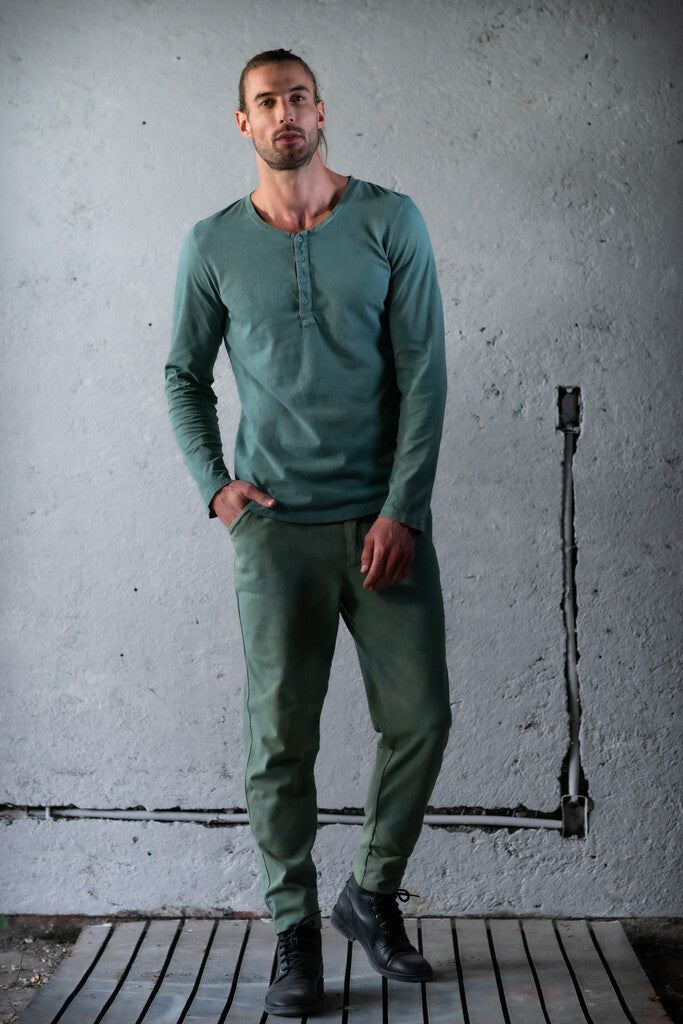 sea green