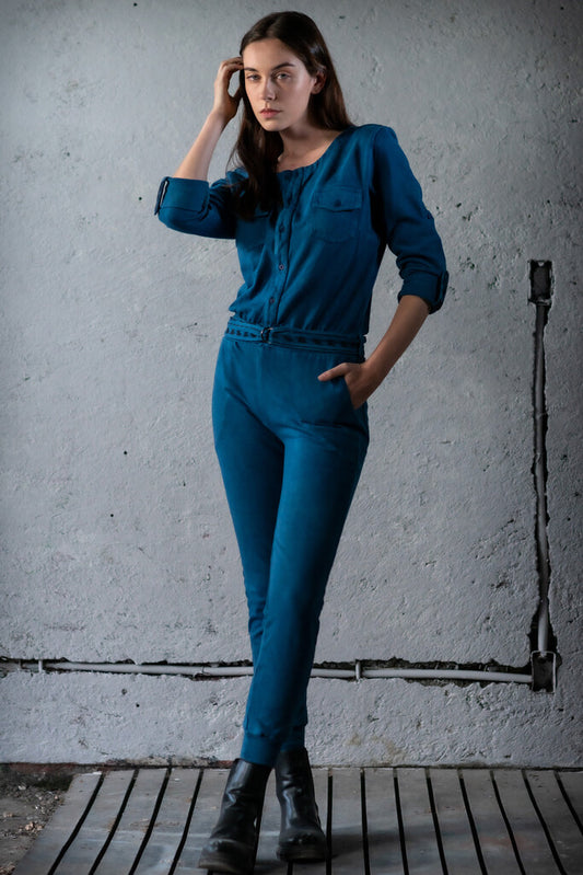 indigo