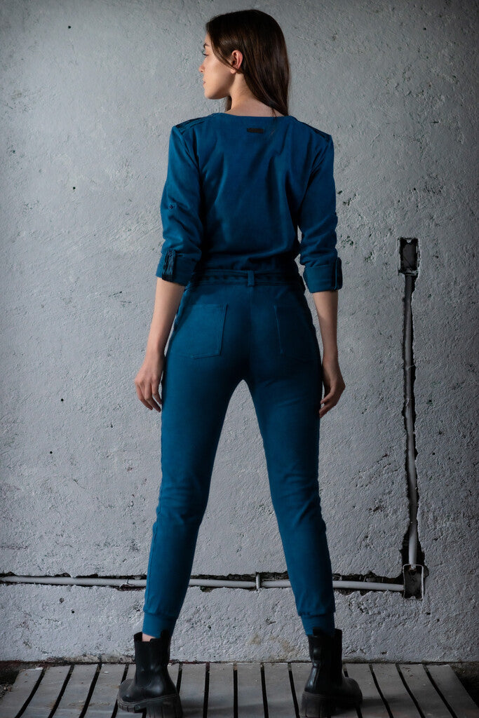 indigo