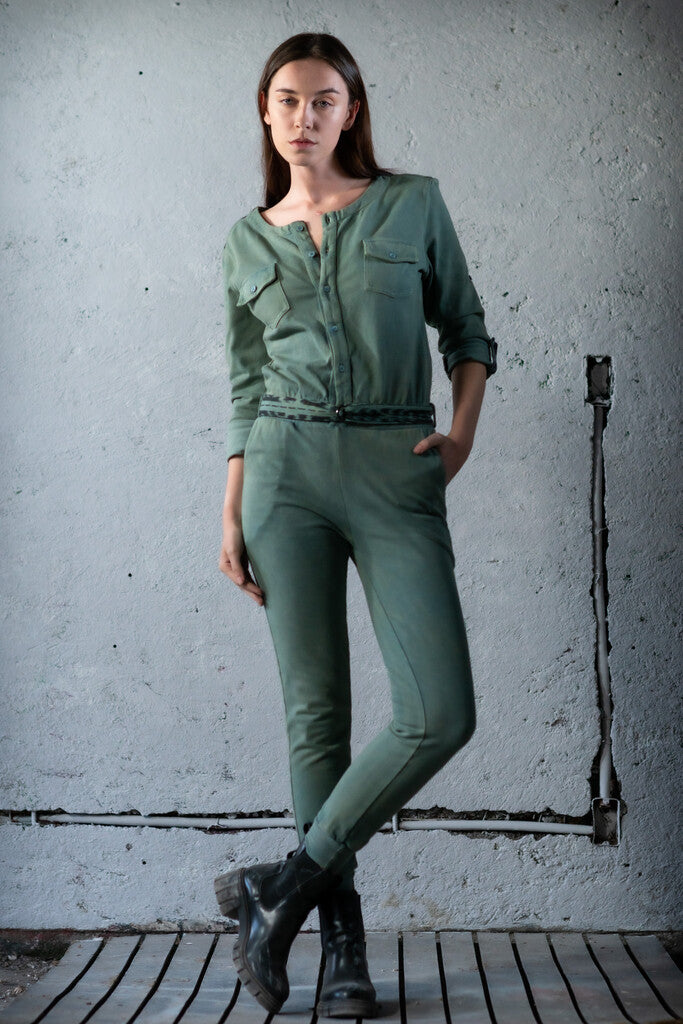sea green