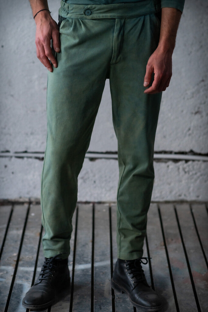 sea green