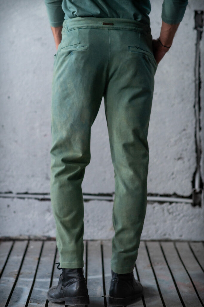 sea green