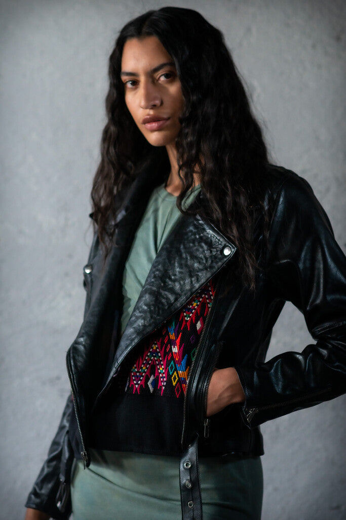 SANTA CATARINA JACKET