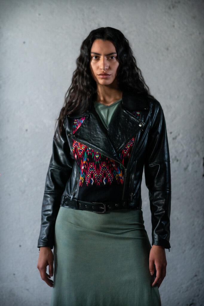 SANTA CATARINA JACKET
