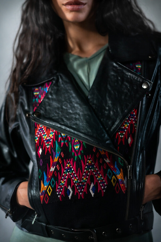 SANTA CATARINA JACKET