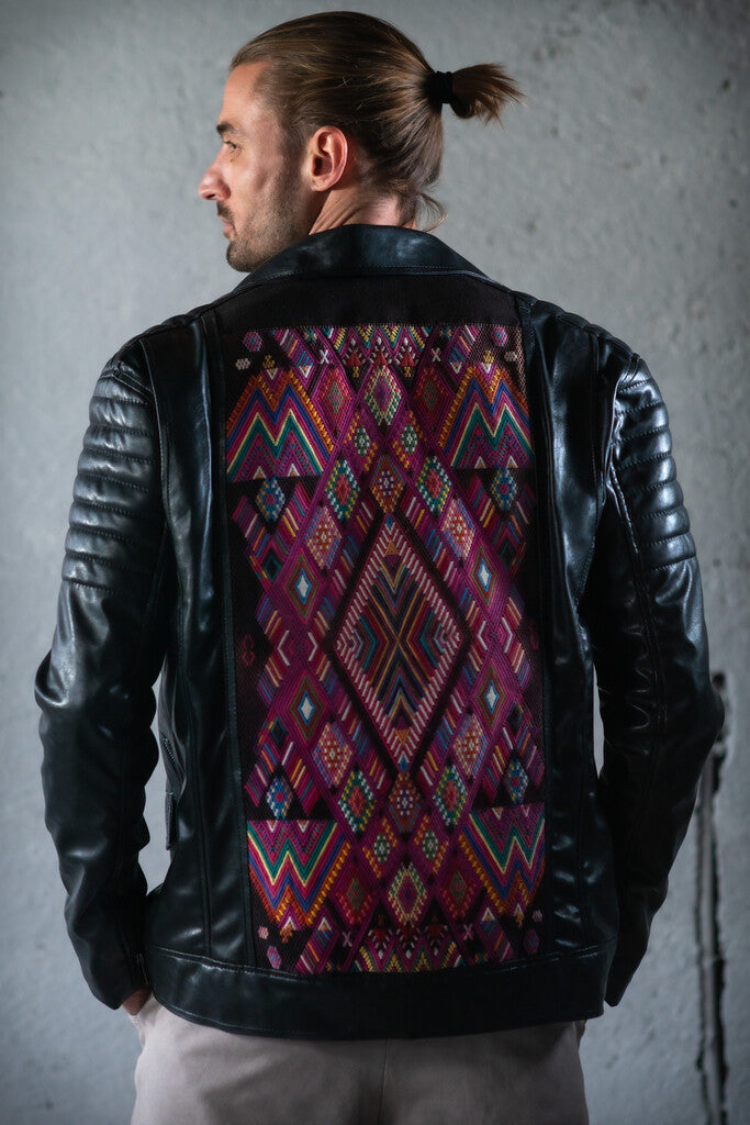 SAN MARCOS JACKET