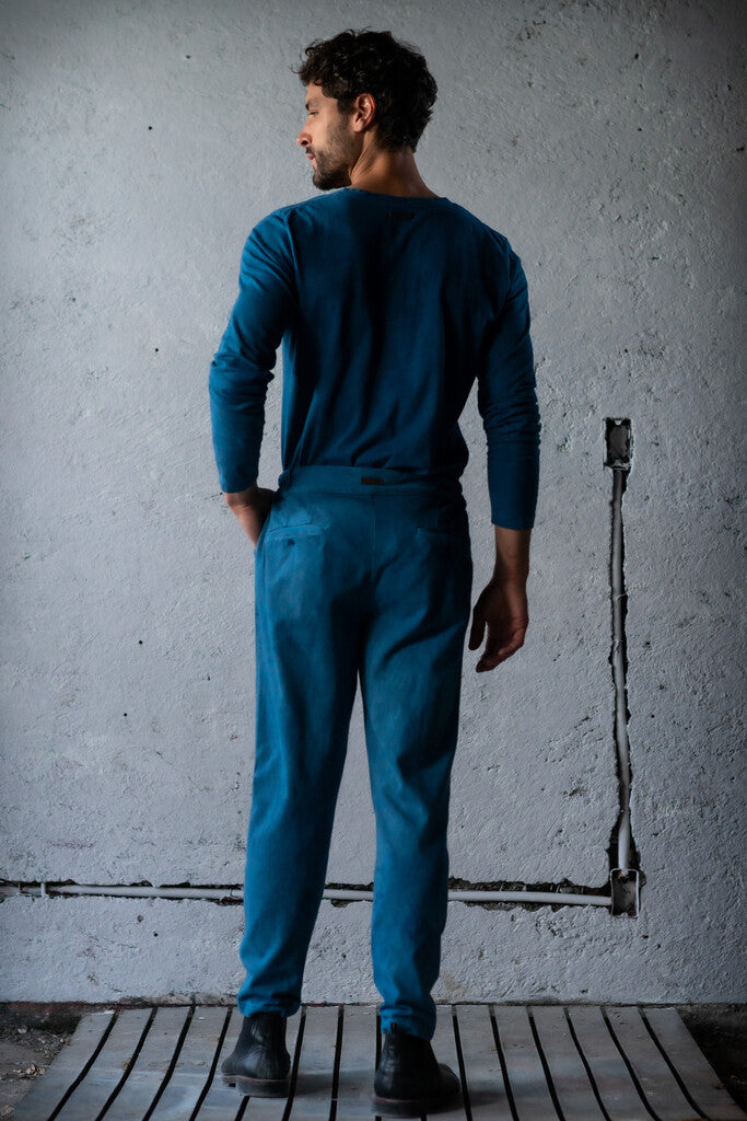indigo