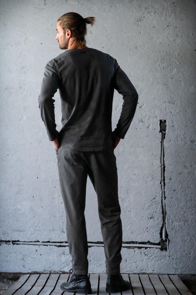 SOUND PANTS – Tulku SOUND PANTS – Tulku